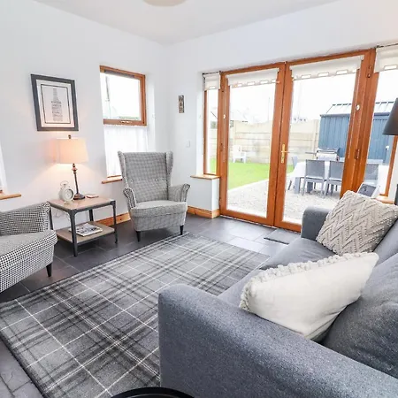 Cherry Blossom Σπίτι διακοπών Ίννις