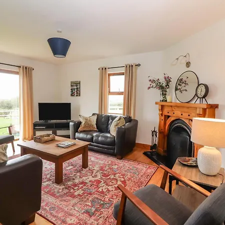 Tatil Evi Cherry Blossom Ennis