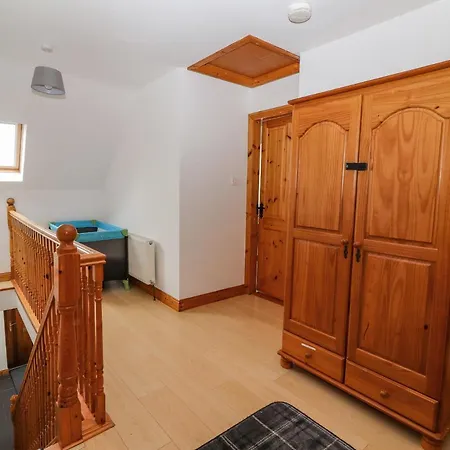 Cherry Blossom Hébergement de vacances Ennis