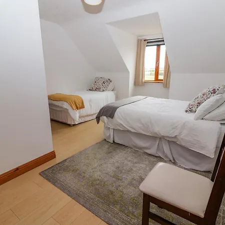 Tatil Evi Cherry Blossom *