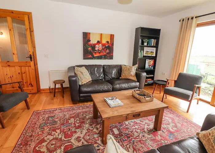 Cherry Blossom Ennis