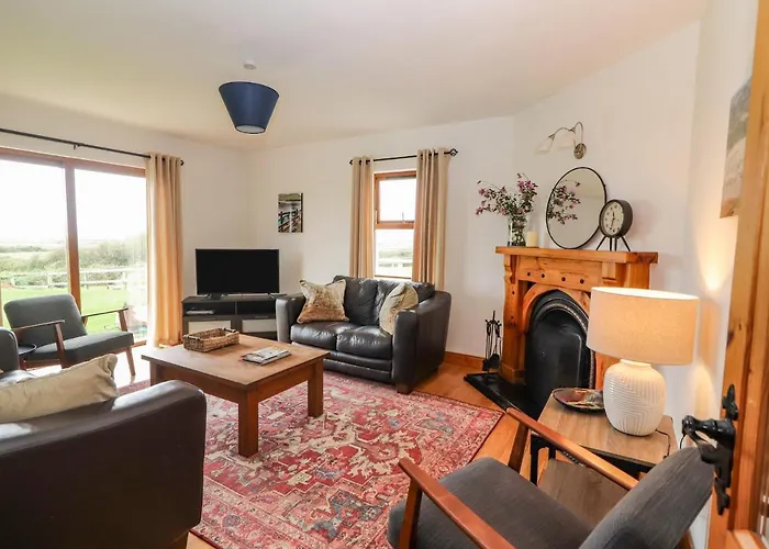 Hébergement de vacances Cherry Blossom Ennis