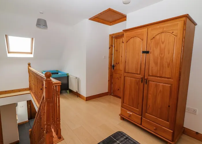 Cherry Blossom Hébergement de vacances Ennis