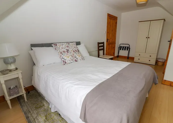 Cherry Blossom Ennis