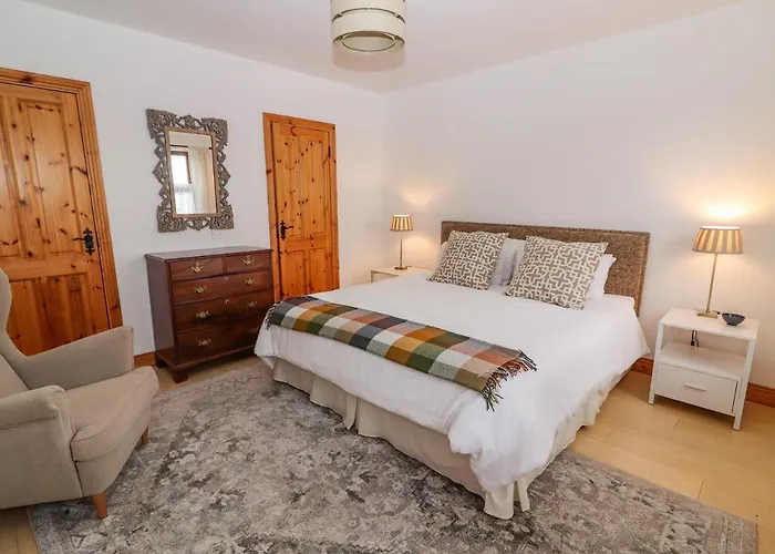 Hébergement de vacances Cherry Blossom