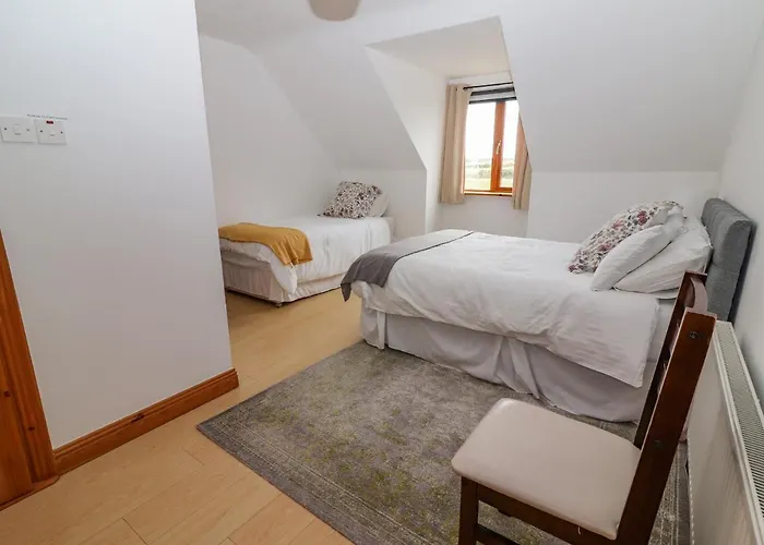 Holiday home Cherry Blossom *