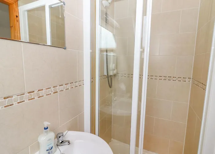 Hébergement de vacances Cherry Blossom Ennis