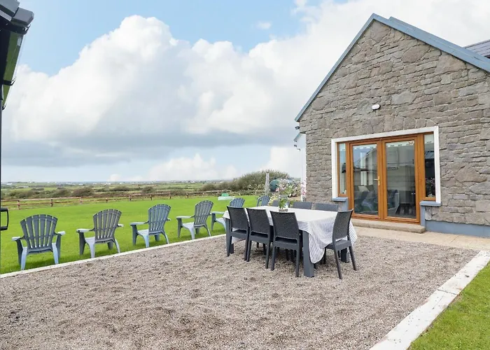 Holiday home Cherry Blossom