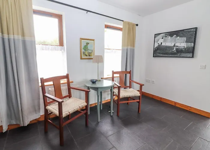 Holiday home Cherry Blossom