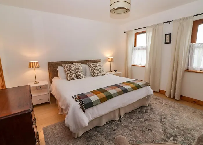 Cherry Blossom Ennis