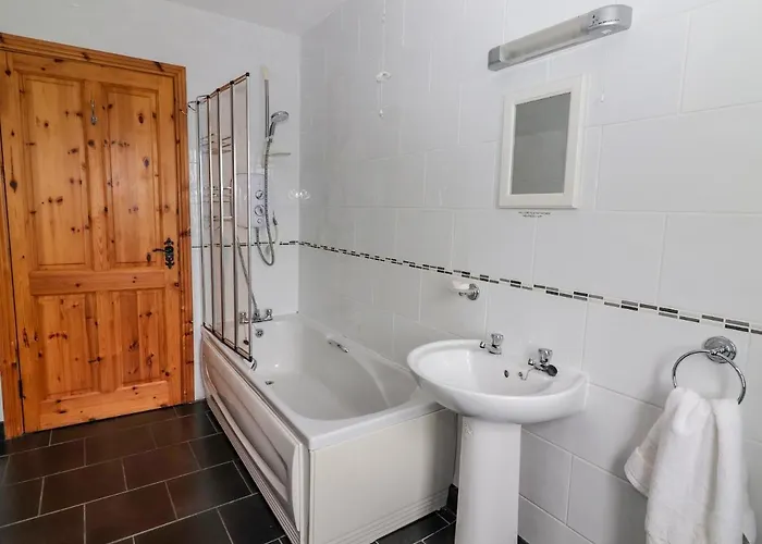 Cherry Blossom Hébergement de vacances