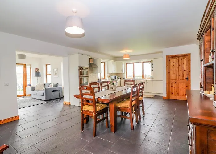 Hébergement de vacances Cherry Blossom Ennis