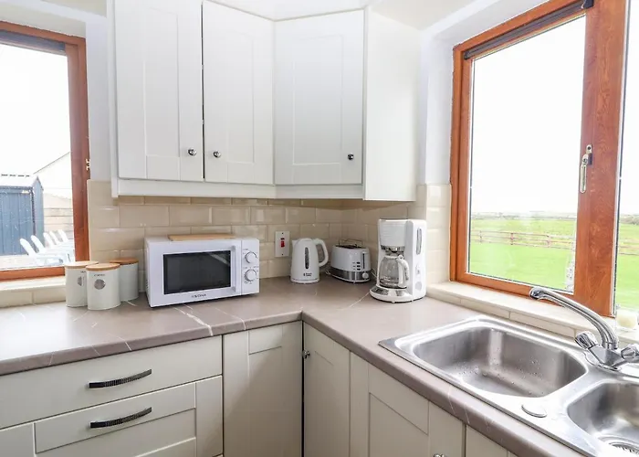 Hébergement de vacances Cherry Blossom