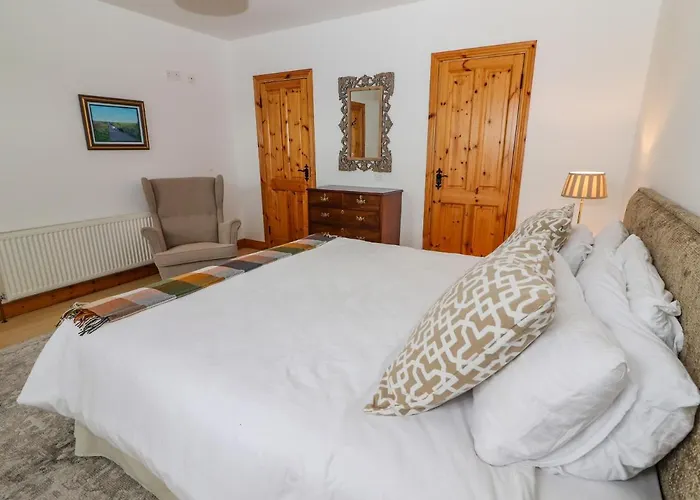 Cherry Blossom Holiday home Ennis