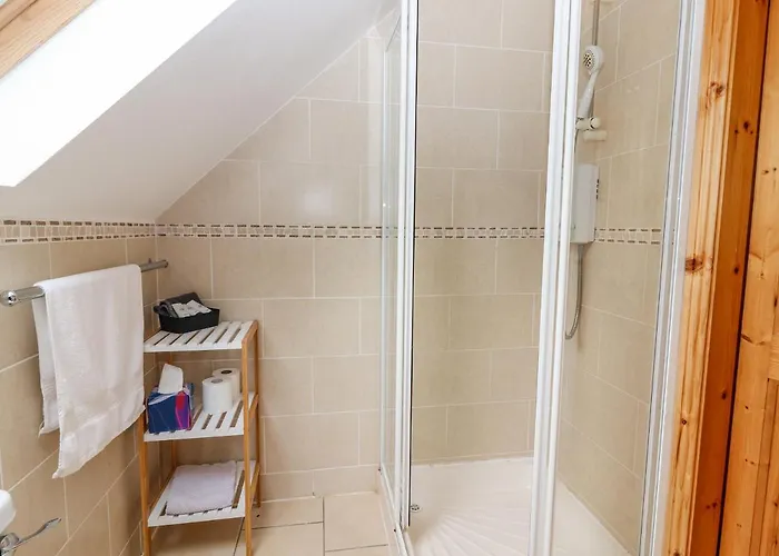 Hébergement de vacances Cherry Blossom Ennis