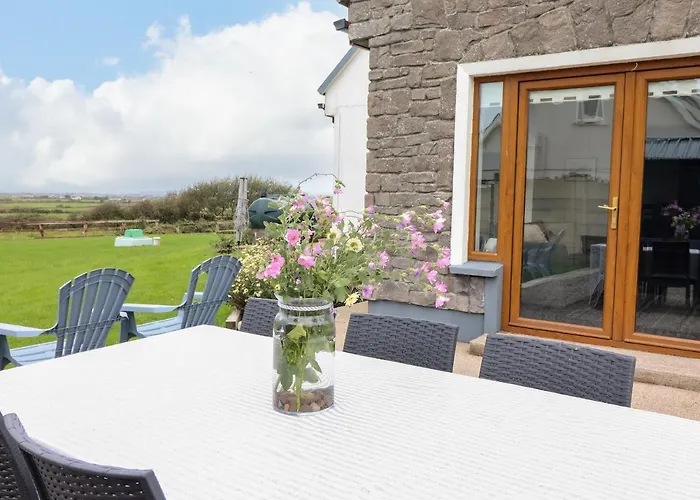 Cherry Blossom Ennis